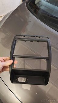 2 DIN panel  Seat Leon 1M - 3