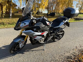 Bmw s1000xr - 3