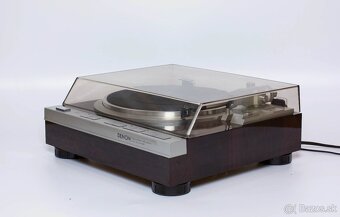 Denon DP-47F - 3