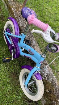 Detsky bicykel - 3