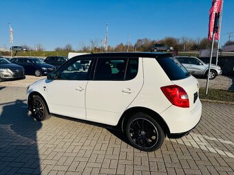 Škoda Fabia Montecarlo - 3