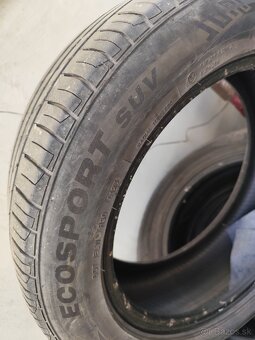 Pneumatiky 225/55 r18 suv - 3