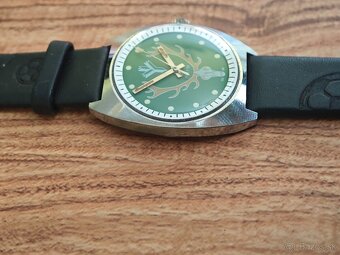 Hodinky Prim jeleň - 3