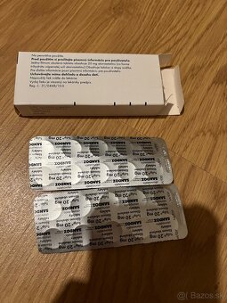 Tulip na cholesterol doplnok - 3