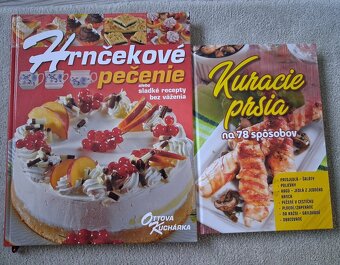 Raz čítané knihy - 3