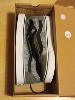 Dámske Vans tenisky 37 a 38 - 3