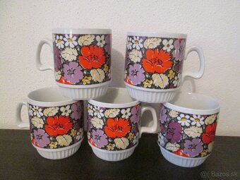 Hrnčeky - 3