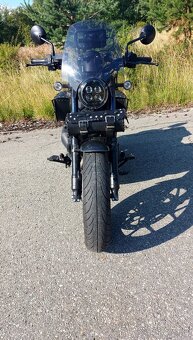 Honda 1100 CMX REBEL - 3