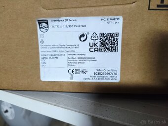 Stropné lampy Philips - 3