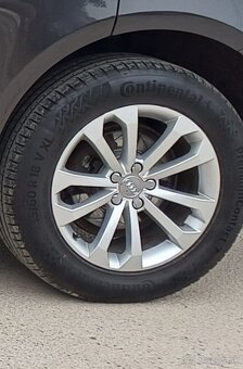 Elektrony 5x112 r18 AUDI Q5 - 3