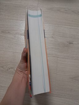 Prekladový slovník ANJ-SVK - 3