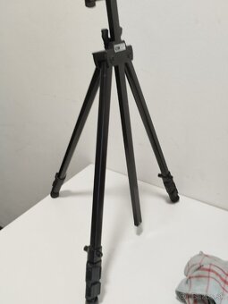 Predám statív - 3