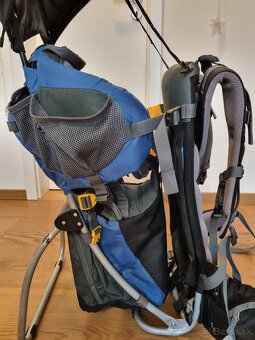Deuter Kid Comfort II - 3