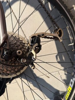 Predam bicykel KELLYS - 3