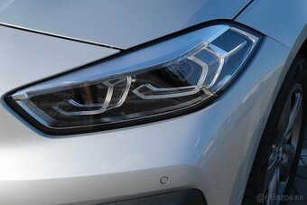 BMW Rad 1 118i AT 103kW140HP A7 - 3