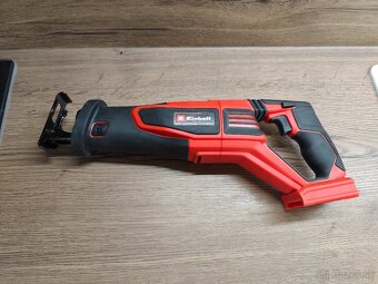 Einhell te ap 18_28_Li_BL chvostovka - 3