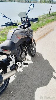 Benelli trk - 3
