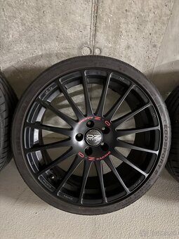OZ Racing Superturismo R19 - 3