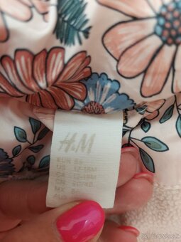 H&M bunda - 3