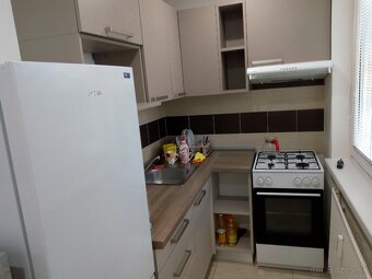 Prenajmem 1 izbový byt Košice - 3