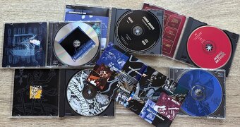 Cdčka Duff,B.B.King,John Lee Hooker,James Brown,Element of C - 3