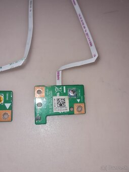 ASUS X751, X752, ON-OFF zapinaci modul - 3