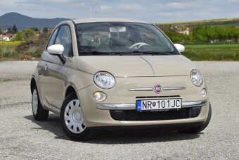 Fiat 500 - 3