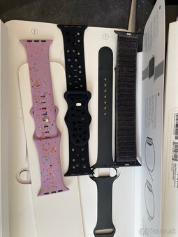 Apple Watch SE 2gen - 3