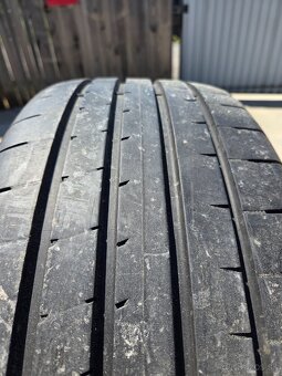 235/60 R18 Letné Pneumatiky - 3