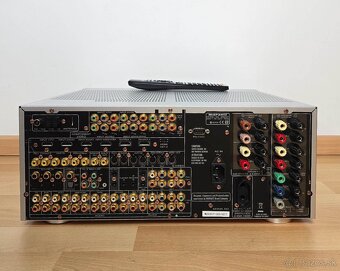 Marantz SR8001 /HDMI/THX/optika - 3