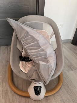 Detske lezadlo new baby smart - 3