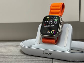 Apple Watch Ultra - 3