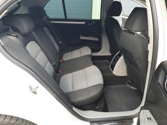 Škoda Superb 2.0 TDI r.v 2009 - 3
