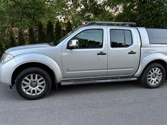 Navara - 3