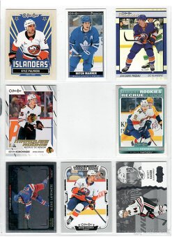 Predam hokejove karty NHL - 3