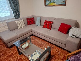 Predam sedačku - 3