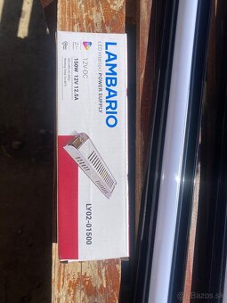 Led svetla 12V - 3