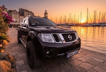 Nissan Navara D40 2014 - 3
