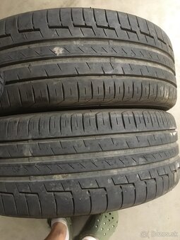 205/55 r17” continental - 3