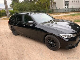 BMW 318d - 3