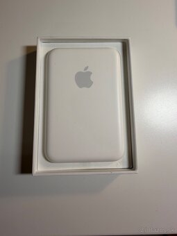 Originál Apple MagSafe Battery Pack + krabička - 3