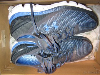 Predam UNDER ARMOUR SPEEDFORM GEMINI 2 vel.40,5 - 3