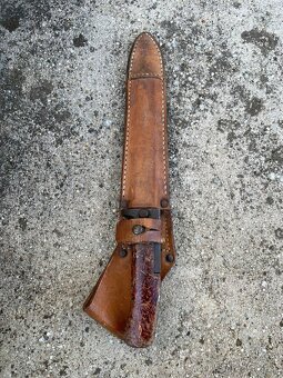 Bodák VZ58 - 3