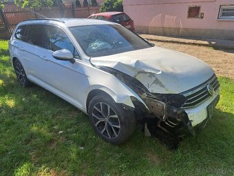 Volkswagen Passat B8 - 3