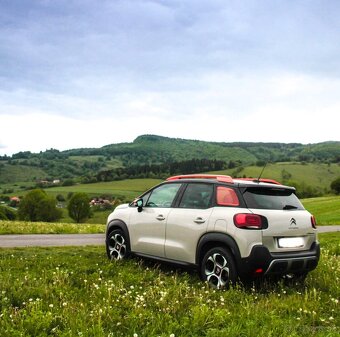 Citroën C3 aircross 1,6 blueHDi - 3