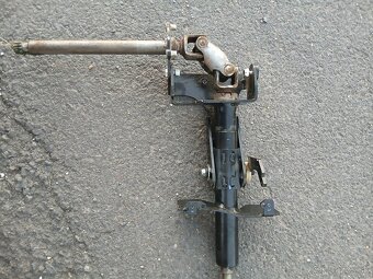 Predám riadenie na malotraktor - 3