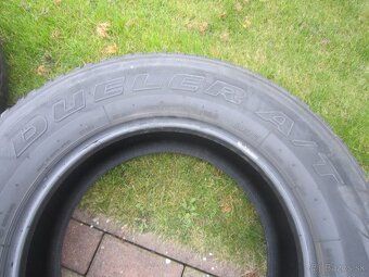 265/65r17 112S Bridgestone Dueler A/T - 3