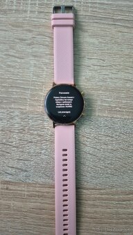 Predám dámske hodinky Huawei Watch gt2 - 3