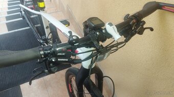 Specialized flatbar gravel - 3