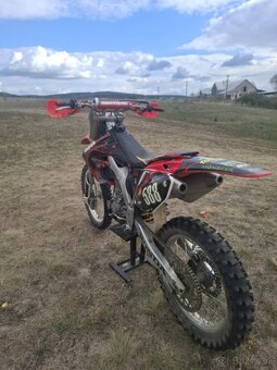 Honda Crf 250 - 3